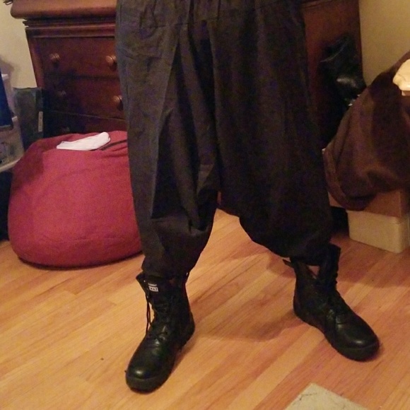 Adult Uni-sex haram pants!!! - Picture 2 of 5